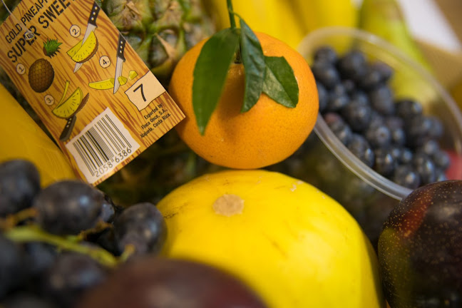 Fruit XL | Fruit tot aan je deur! - Supermarkt