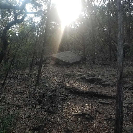 Park «Wild Basin Wilderness Preserve», reviews and photos, 805 N Capital of Texas Hwy, Austin, TX 78746, USA