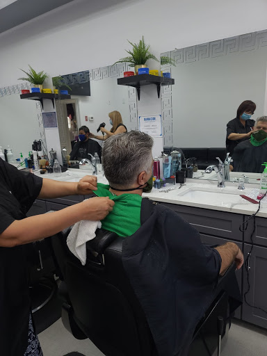 Barber Shop «High Ridge Barbershop», reviews and photos, 938 High Ridge Rd, Stamford, CT 06905, USA