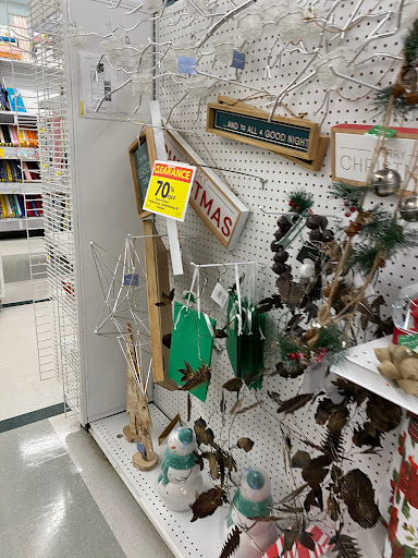 Fabric Store «Jo-Ann Fabrics and Crafts», reviews and photos, 12124 Fairfax Towne Center, Fairfax, VA 22033, USA