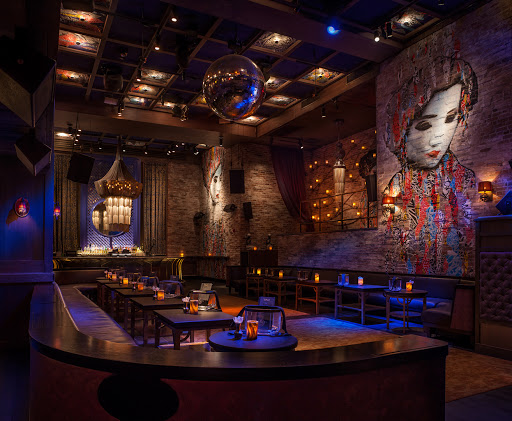 Night Club «TAO Downtown Nightclub», reviews and photos, 369 W 16th St, New York, NY 10011, USA