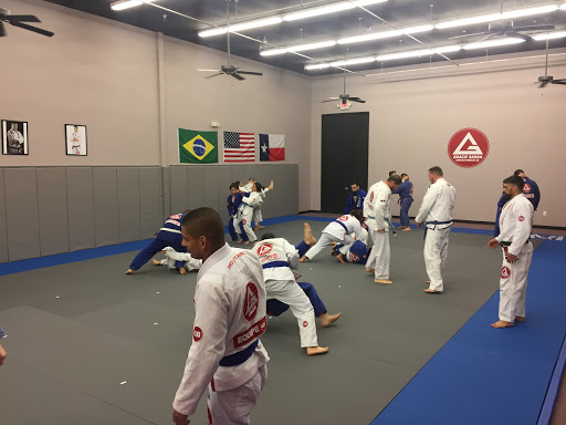 Martial Arts School «Gracie Barra Champions», reviews and photos, 18730 Texas 249 Access Rd Suite C, Houston, TX 77070, USA