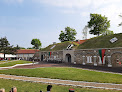 Fort de Nogent Fontenay-sous-Bois