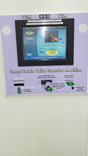 Laundromat «Harrisburg Spin Cycle», reviews and photos, 5104 Harrisburg Blvd # 100, Houston, TX 77011, USA