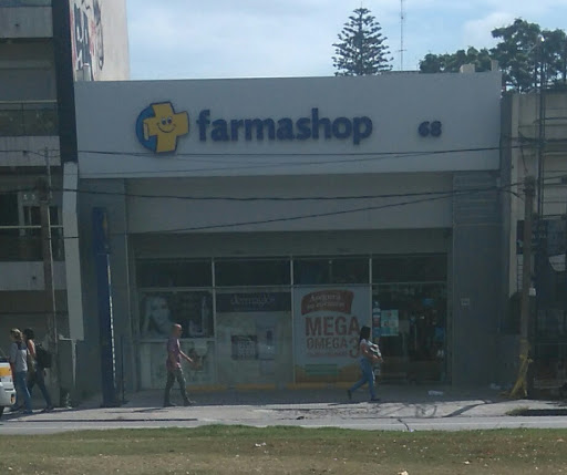 Farmashop 68