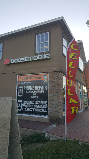 Cell Phone Store «Phone Shack», reviews and photos, 272 W Duval St, Lake City, FL 32055, USA