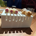 Photo n°18 de l'avis de Alberto.e fait le 13/08/2022 à 10:37 sur le  Acqua à Vieste