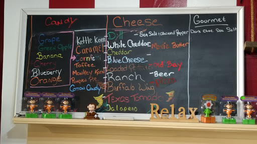 Popcorn Store «Popcorn Monkey», reviews and photos, 101 W Federal St, Middleburg, VA 20117, USA