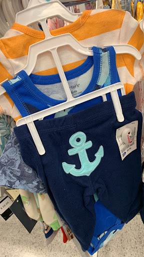 Clothing Store «Ross Dress for Less», reviews and photos, 3124 N Dinuba Blvd, Visalia, CA 93291, USA