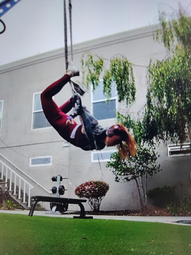 Gym «In-Shape Health Clubs», reviews and photos, 1100 41st Ave, Capitola, CA 95010, USA