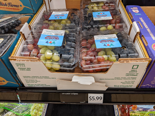 Supermarket «ALDI», reviews and photos, 1147 Co Rte 340/4, Charles Town, WV 25414, USA