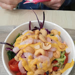 Photo n°2 de l'avis de Mary. fait le 26/07/2022 à 15:32 sur le  I Love Poke Nichelino à Nichelino