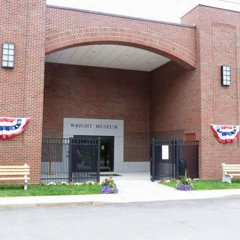Wright Museum of World War II