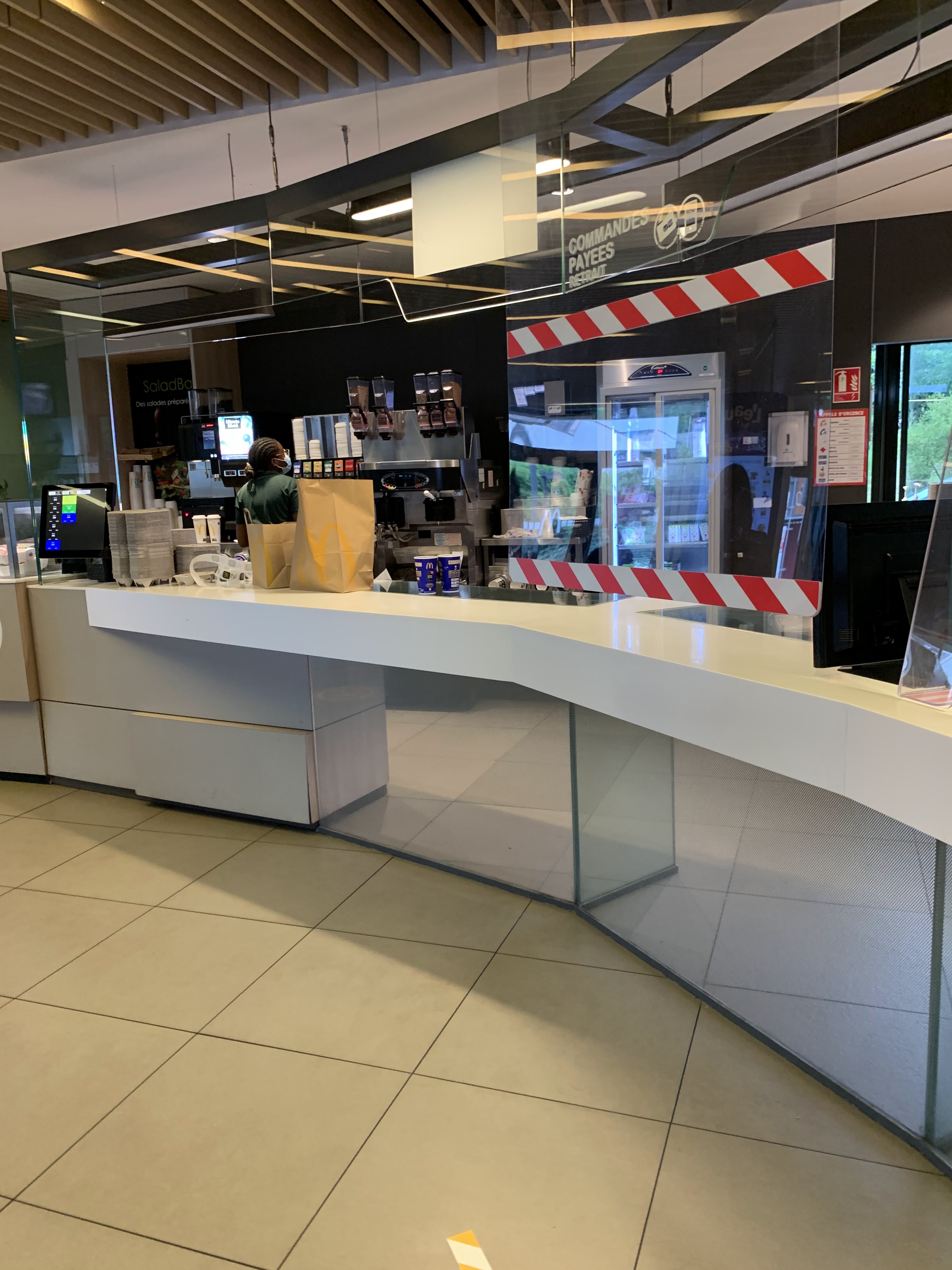 Photo n° 1 de l'avis de 2JK.G fait le 27/10/2019 à 06:34