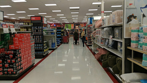 Department Store «Target», reviews and photos, 400 Corwin Nixon Blvd, South Lebanon, OH 45065, USA