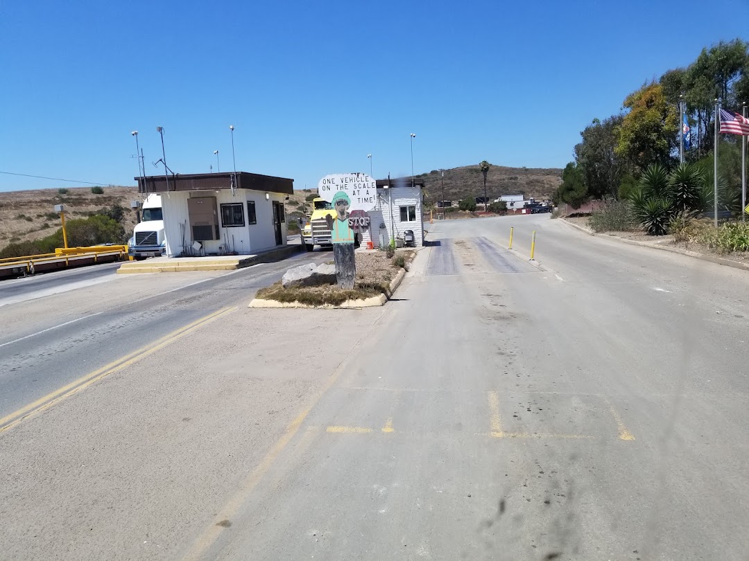 Republic Services Otay Landfill