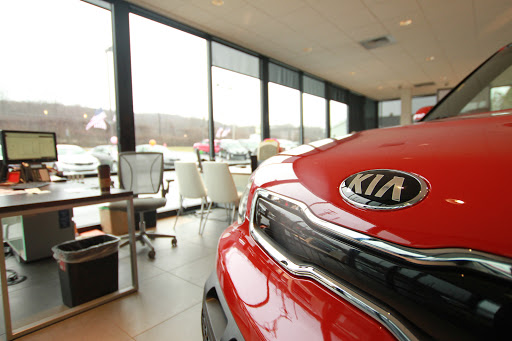 Kia Dealer «Kia of Coatesville», reviews and photos, 2535 E Lincoln Hwy, Coatesville, PA 19320, USA