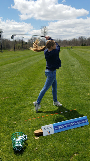 Golf Club «Eagle Creek Golf Club», reviews and photos, 8802 W 56th St, Indianapolis, IN 46234, USA