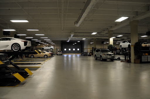 Lexus Dealer «Lexus of North Miami», reviews and photos, 14100 Biscayne Blvd, North Miami, FL 33181, USA