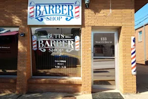 Butts Barber Shop image