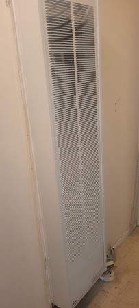 Ambient A/C Heating & Refrigeration LLC - Photo 2 - Car repair in , Memphis