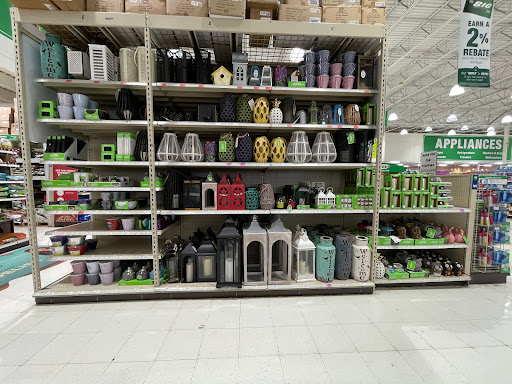 Home Improvement Store «Menards», reviews and photos, 3210 N Clairemont Ave, Eau Claire, WI 54703, USA