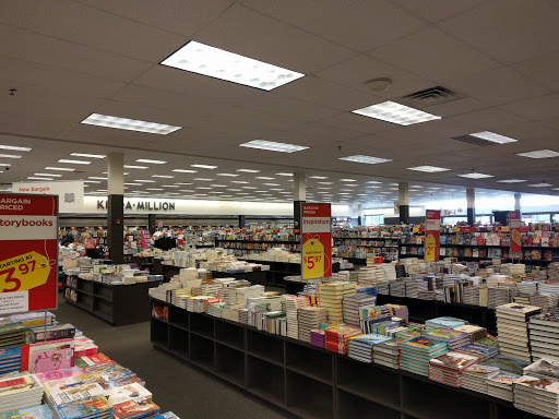 Book Store «Books-A-Million», reviews and photos, 6235 N Davis Hwy, Pensacola, FL 32504, USA