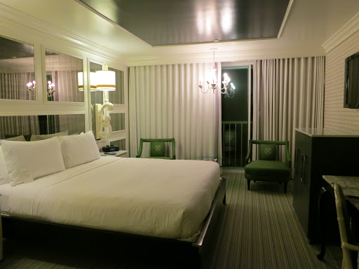 Hotel «Viceroy Santa Monica», reviews and photos, 1819 Ocean Ave, Santa Monica, CA 90401, USA