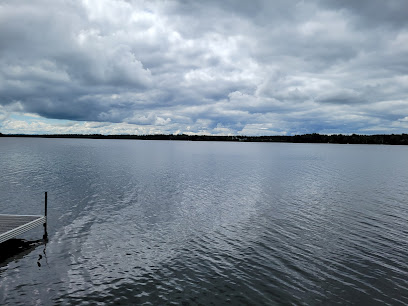 Lac Drolet