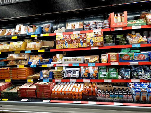 Supermarket «ALDI», reviews and photos, 8156 Orange Centre Dr, Lewis Center, OH 43035, USA