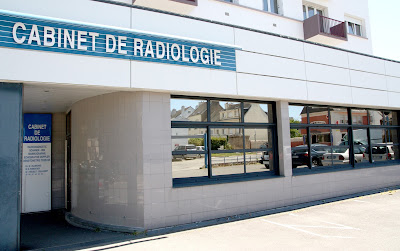 Groupe d'Imagerie Médicale - Cabinet de radiologie de Lorient à Lorient