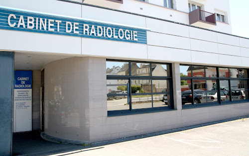 Groupe d'Imagerie Médicale de Lorient à Lorient