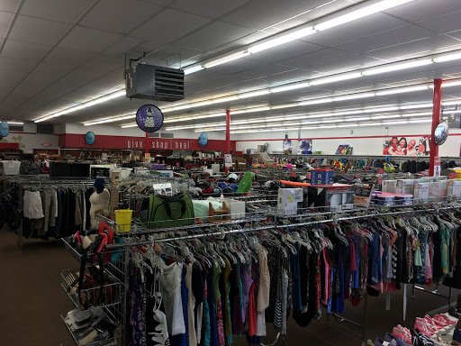 Thrift Store «The Salvation Army Family Store & Donation Center», reviews and photos, 3740 Nicollet Ave, Minneapolis, MN 55409, USA