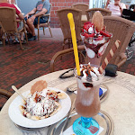 Photo n°1 de l'avis de Anonymer.s fait le 23/08/2020 à 21:11 sur le  Eiscafe Pizzeria Martino à Neustadt am Rübenberge