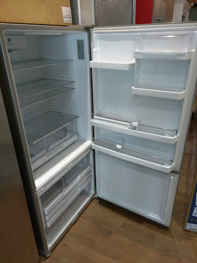 Appliance Store «Appliance Showroom», reviews and photos, 1208 McDonald Ave, Brooklyn, NY 11230, USA