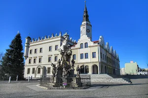 Głubczyce Town Hall image