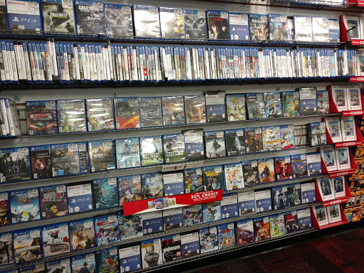 GameStop, 2929 W US Hwy 90 #106, Lake City, FL 32055, USA, 