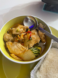 Jai’s Thai — Homemade Thai Food