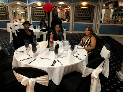Banquet Hall «Silver Shores Waterfront», reviews and photos, 1 James DeSana Dr, Wyandotte, MI 48192, USA
