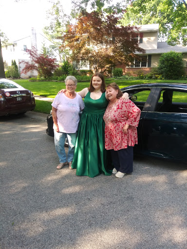 Park «Bonsall Park», reviews and photos, 3000 Silverside Rd, Wilmington, DE 19810, USA