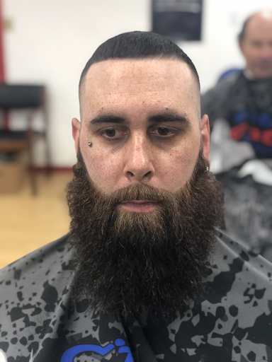 Barber Shop «City Cuts Barbershop», reviews and photos, 126 W Main St, Kutztown, PA 19530, USA