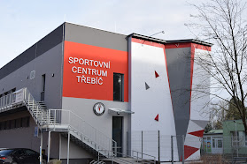 Sportovní centrum Třebíč