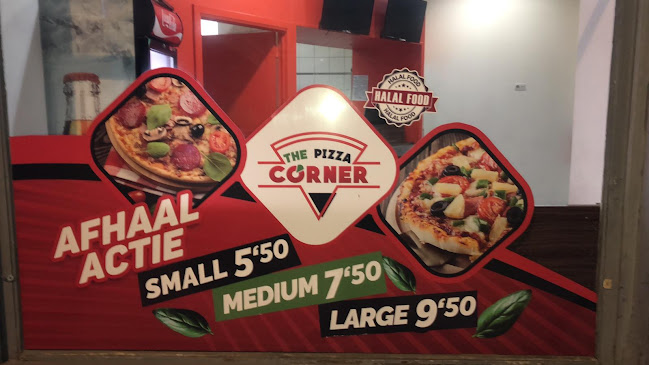 The Pizza Corner - Pizzeria