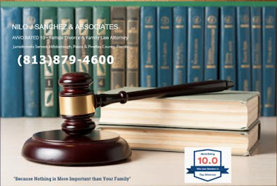 Nilo J. Sanchez & Associates PA Family Law & Divorce Attorneys