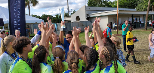 Park «Pine Island Park», reviews and photos, 320 S Pine Island Rd, Plantation, FL 33324, USA