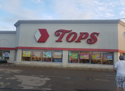 Department Store «TOPS Friendly Markets», reviews and photos, 150 Main St, Bradford, PA 16701, USA