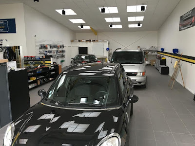 Equipauto29 à Brest