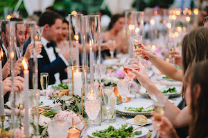 Infinite Events-Wedding & Event Planning Company Newport RI