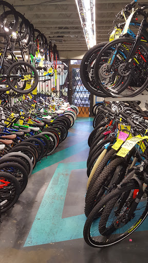 Bicycle Store «Buy My Bikes Inc», reviews and photos, 32302 Camino Capistrano, San Juan Capistrano, CA 92675, USA