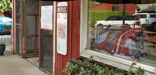 Railroad Company «Flower Farmer», reviews and photos, 2512 N Holly St, Canby, OR 97013, USA